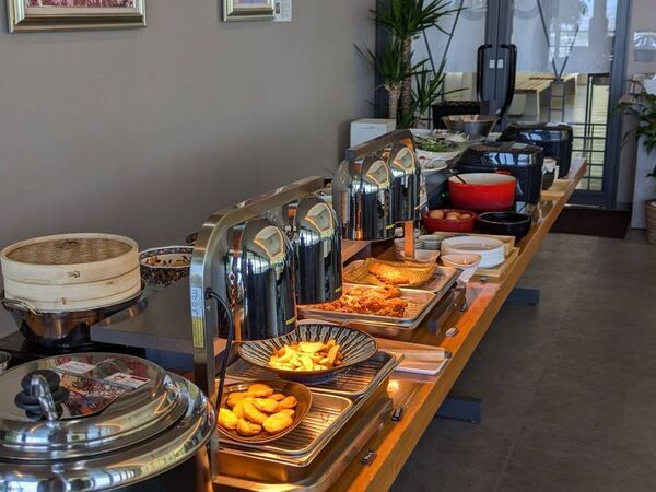 福岡・油山のビュッフェレストラン「ABURAYAMA160」オープン半年記念キャンペーン(平日限定)を7/15(火)～8/8(金)に実施！