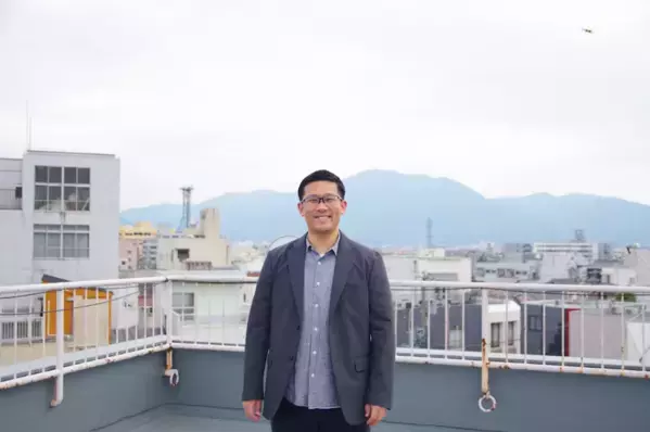 《特別インタビュー実施》AIと日本語教育を融合し、「定着支援」を具現化するー余 銅基氏が語る「KABETORI」と外国人就労者の未来【前編】