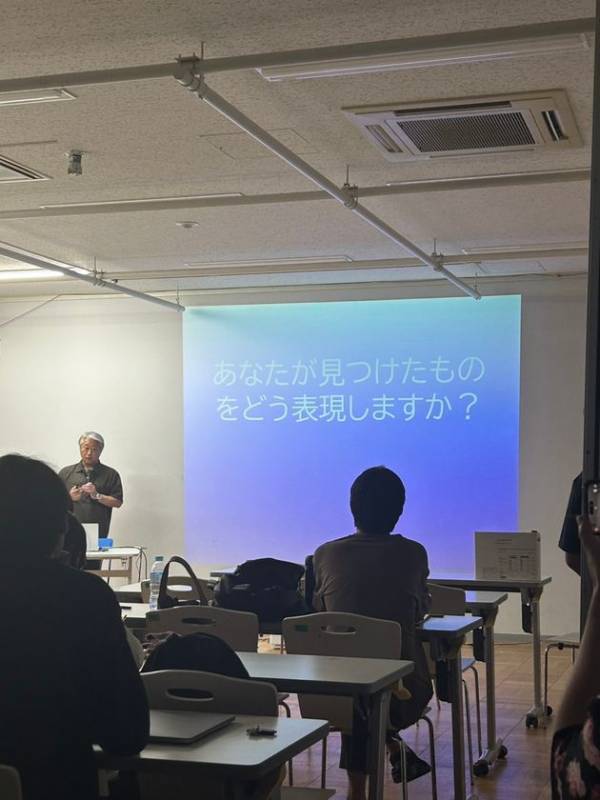 東京藝術大学での特別講義を開催(6月18日)　「完全暗号」技術で芸術と社会の未来を守るサイファ・コアの挑戦