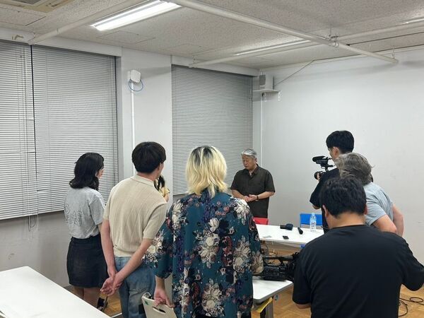 東京藝術大学での特別講義を開催(6月18日)　「完全暗号」技術で芸術と社会の未来を守るサイファ・コアの挑戦