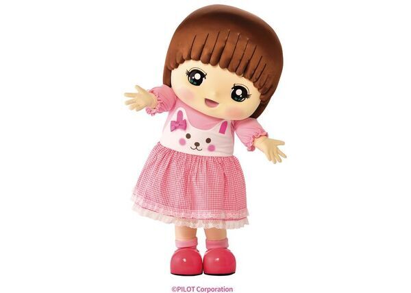 ポケットメルちゃんに広げて遊べるクリニックが新登場！