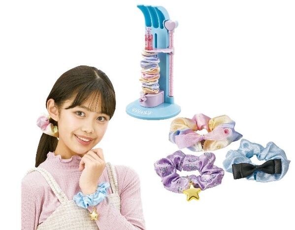 ポケットメルちゃんに広げて遊べるクリニックが新登場！