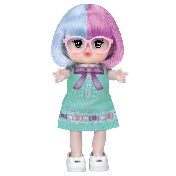 ポケットメルちゃんに広げて遊べるクリニックが新登場！