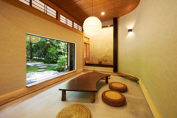 心ほどける日本庭園1日1組限定の貸切別荘「ＳＨＥＬＴＥＲ．道志」8月10日(日)グランドオープン　『Instagramフォロー＆いいねで！20％OFF先着20組限定キャンペーン』