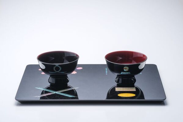 富山発 伝統製法の本格漆器ブランドAuthentic Japan Shunme、国際賞を受賞した最新作の紹介動画をYouTubeにて公開