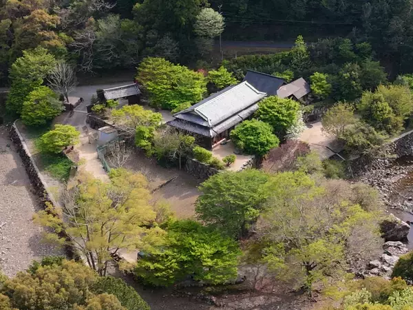 伊勢神宮の神域に佇む数寄屋「洗心荘」レンタル及び伊勢の工芸体験プログラムサービス開始
