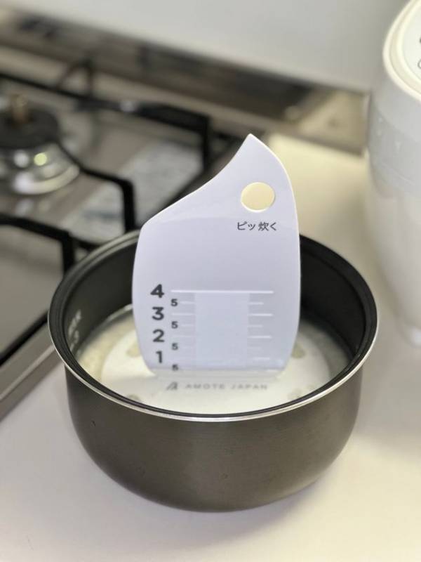 炊飯時の水量調整で実現！手軽にできる白米ダイエット　「ピッ炊く」公式Instagramにて新たなアプローチを公開