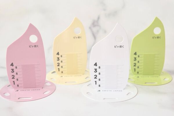 炊飯時の水量調整で実現！手軽にできる白米ダイエット　「ピッ炊く」公式Instagramにて新たなアプローチを公開