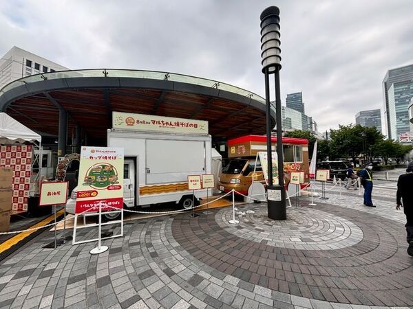 8月8日はマルちゃん焼そばの日「焼そばはマルちゃん」2025　開催のお知らせ