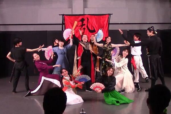 スーパーエキセントリックシアター附属養成所で俳優・声優を目指す！2026年度レッスン生の募集を開始