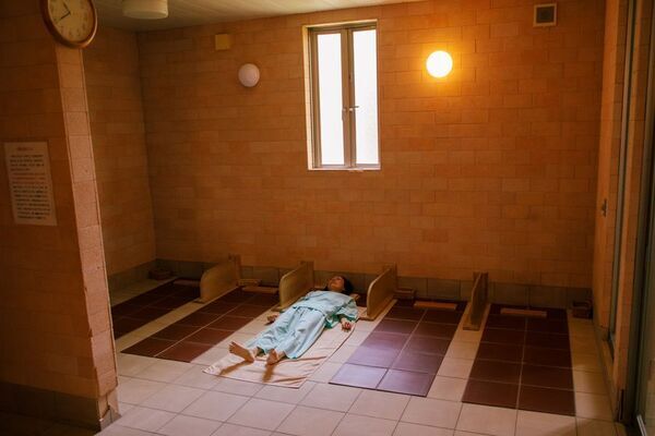 夏バテ・熱中症対策に「温め」という新常識　竹屋陶板浴が“暑熱順化”のための地域連携キャンペーンを開始