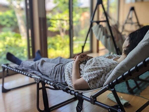 夏バテ・熱中症対策に「温め」という新常識　竹屋陶板浴が“暑熱順化”のための地域連携キャンペーンを開始