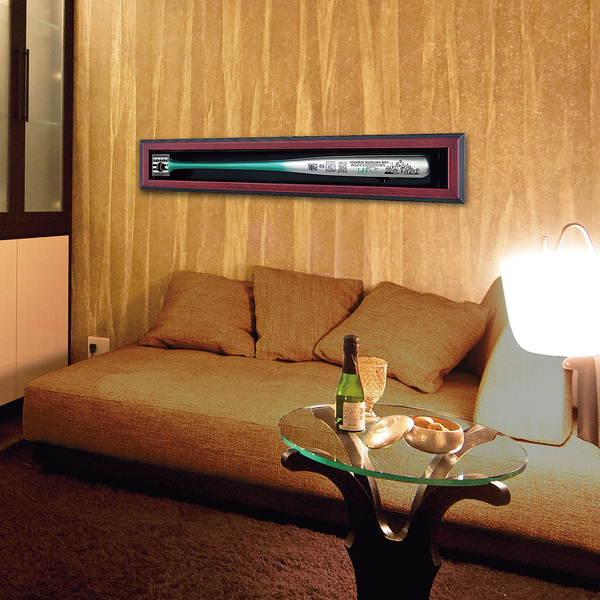 日本人初の快挙！アメリカ野球殿堂入りを果たしたイチロー元選手の直筆サイン記念商品2種、新発売！