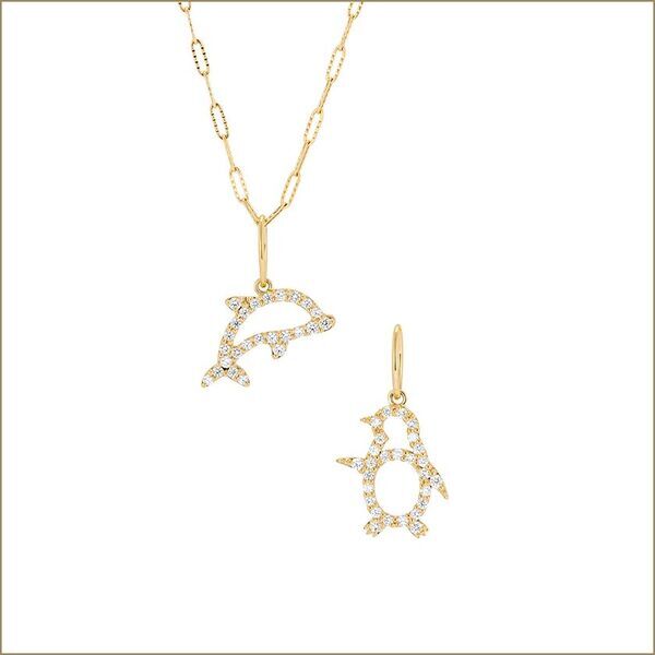 ファインジュエリーブランド「ポンテヴェキオ」がアミケッティコレクションの新作を2025年7月23日に発売