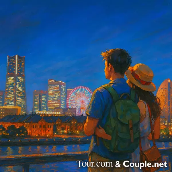 全国50ヶ所の人気観光地で開催！旅行とマッチングを融合させた全く新しい出会いの形「夏休みビッグマッチング」7/26より開始