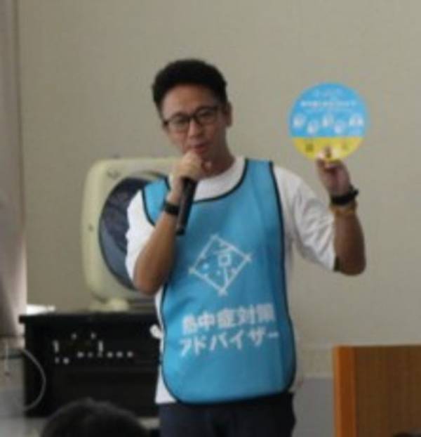 【現役警備員に聞いた熱中症対策実態調査　第一弾】20代警備員の3人に2人が「熱中症経験」　本当に効いた現場の暑さ対策とは