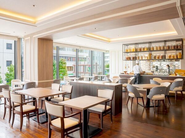 サマーランチブッフェ～MEAT＆SEAFOOD～　8月9日(土)・10日(日)の2日間限定開催！＜プレミアホテル-CABIN PRESIDENT-大阪＞