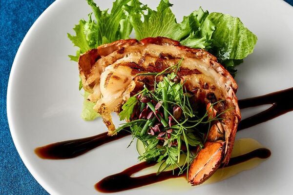 サマーランチブッフェ～MEAT＆SEAFOOD～　8月9日(土)・10日(日)の2日間限定開催！＜プレミアホテル-CABIN PRESIDENT-大阪＞