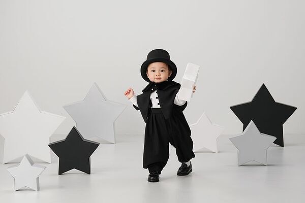 スタジオマリオ、新たなオリジナル衣装が登場