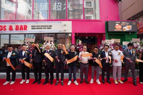 スターカラオケ(星聚会)創業者　翁培民氏のインタビュー記事を『人民日報海外版日本月刊』にて公開