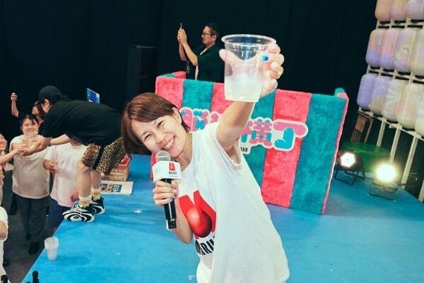 【イベントレポート】「脳汁」をテーマにした新感覚フードフェスに3日間で約10,000人が来場！“イキすぎた愛と混沌のフードフェス”『脳汁横丁』