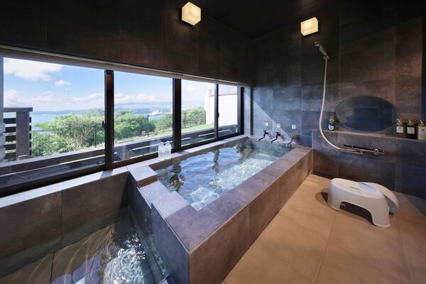 ワンちゃんと泊まれる1棟貸し切り宿泊施設が和歌山・白浜に誕生！「クリスタルヴィラ白浜オーシャンズドッグリゾート」7/11開業