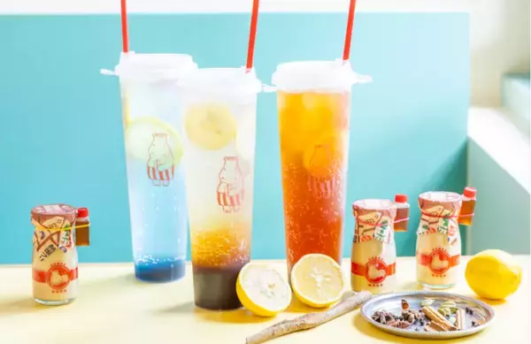 この夏、新たな“熱海名物”誕生！熱海プリン発のクラフトコーラ「熱海カラメルコーラ」が7月19日デビュー