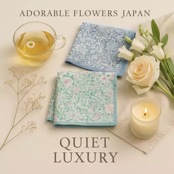 【品川駅　高輪口2分】花・フラワーギフト店「アドラブルフラワーズ東京」が7月25日にグランドオープン