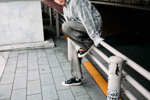 ［OPENING ACT×UMBRO］唐田えりかが纏う、都市の余白。新作コレクションを発表＆スペシャル撮影ビジュアルが公開