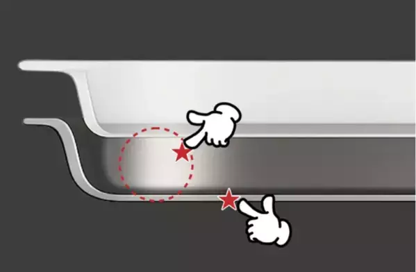 アウトドアで大活躍！“風に負けない”新発想のBBQトレー「Bトレー」を7月18日よりMakuakeにて先行販売開始　～紙皿・プラトレーの不満を一気に解消～