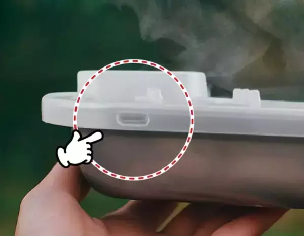 アウトドアで大活躍！“風に負けない”新発想のBBQトレー「Bトレー」を7月18日よりMakuakeにて先行販売開始　～紙皿・プラトレーの不満を一気に解消～