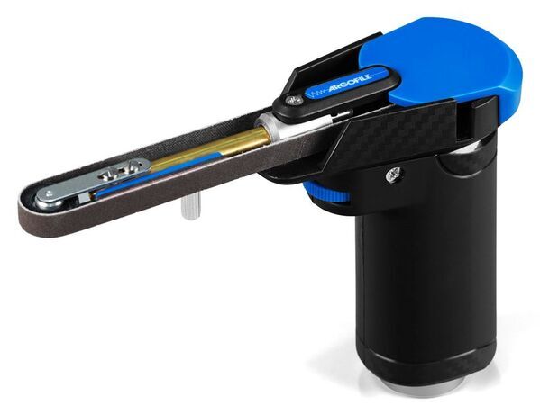 世界最大級の造形・フィギュアの祭典「ワンダーフェスティバル2025［夏］」にて新商品「アルティマ ベルトサンダー」「T定規MEGA」を先行発売