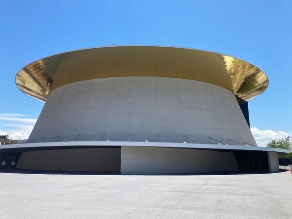 大阪・関西万博 「音楽の都・浜松」コンサートでローランドの電子楽器による演奏を実施