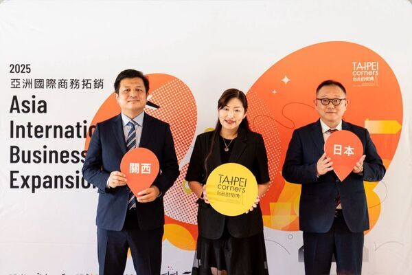 台湾発「TAIPEI corners」関西初上陸！“台湾より、暑中見舞いの贈り物”をテーマに、期間限定ポップアップストア開催