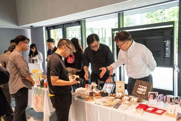 台湾発「TAIPEI corners」関西初上陸！“台湾より、暑中見舞いの贈り物”をテーマに、期間限定ポップアップストア開催