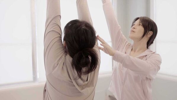 視覚障がいが「可能性」に変わる　セルフ整体法「ジュガ」、講師養成プログラムを視覚障がい者へ試験提供開始