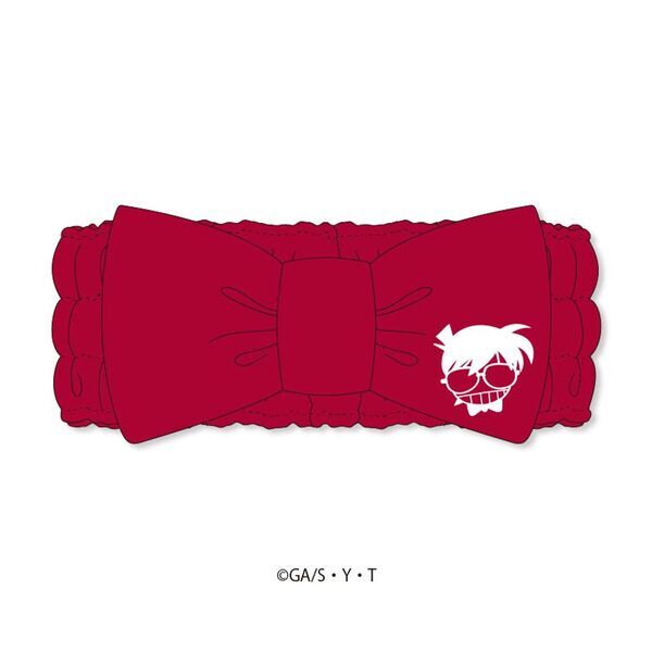 TVアニメ「名探偵コナン」のキャラクターをイメージしたサウナアイテムが新登場！YTE公式通販サイトにて7月17日から予約販売開始