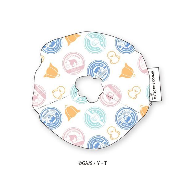 TVアニメ「名探偵コナン」のキャラクターをイメージしたサウナアイテムが新登場！YTE公式通販サイトにて7月17日から予約販売開始