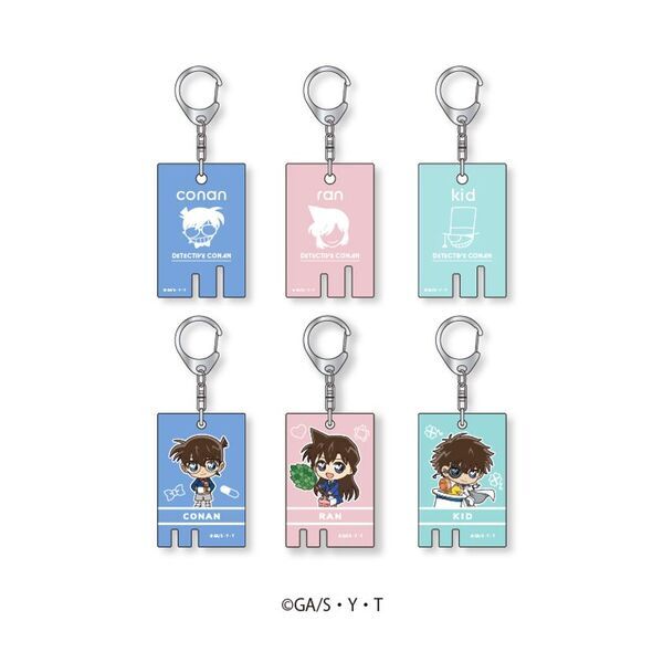 TVアニメ「名探偵コナン」のキャラクターをイメージしたサウナアイテムが新登場！YTE公式通販サイトにて7月17日から予約販売開始