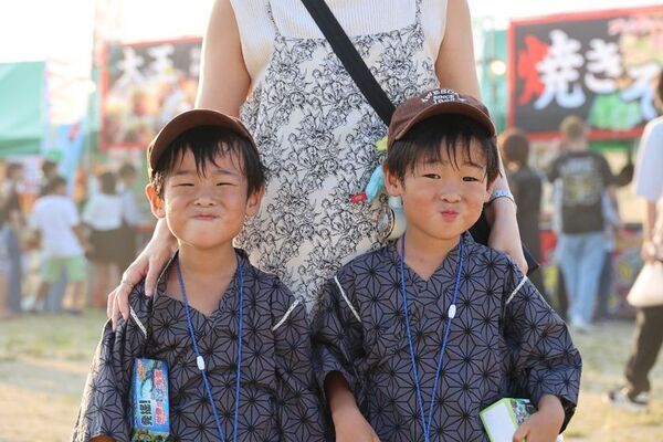 【紀の川筋最大級】夏の夜空を彩る約3,000発の花火！「紀の川橋本SUMMERBALL2025」8月2日(土)開催