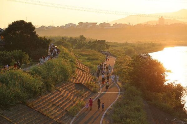 【紀の川筋最大級】夏の夜空を彩る約3,000発の花火！「紀の川橋本SUMMERBALL2025」8月2日(土)開催