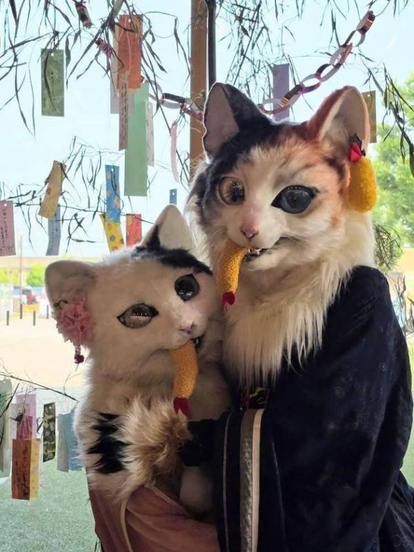 ＜～猫も人もHAPPYに～＞猫好きのためのPOP-UPイベント「HAPPY CAT MARKET vol.9 in なんばマルイ」開催！