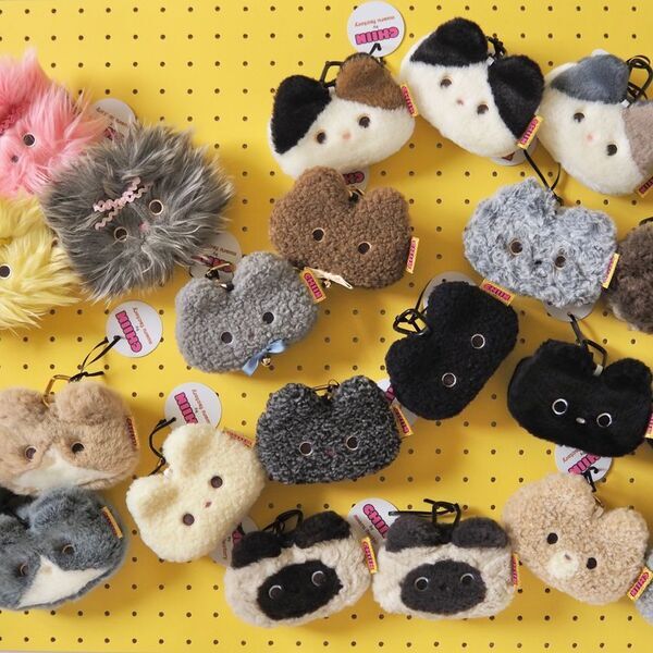 ＜～猫も人もHAPPYに～＞猫好きのためのPOP-UPイベント「HAPPY CAT MARKET vol.9 in なんばマルイ」開催！