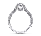 ブランド創始者「ラザール・キャプラン」生誕142周年１世紀を超えて受け継がれる至高の輝き