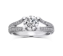 ブランド創始者「ラザール・キャプラン」生誕142周年１世紀を超えて受け継がれる至高の輝き