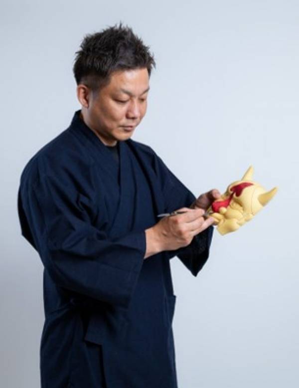 若手職人とふれあい、伝統工芸の魅力を体感！「第13回 TOKYO職人展」を8月15日～8月28日まで開催