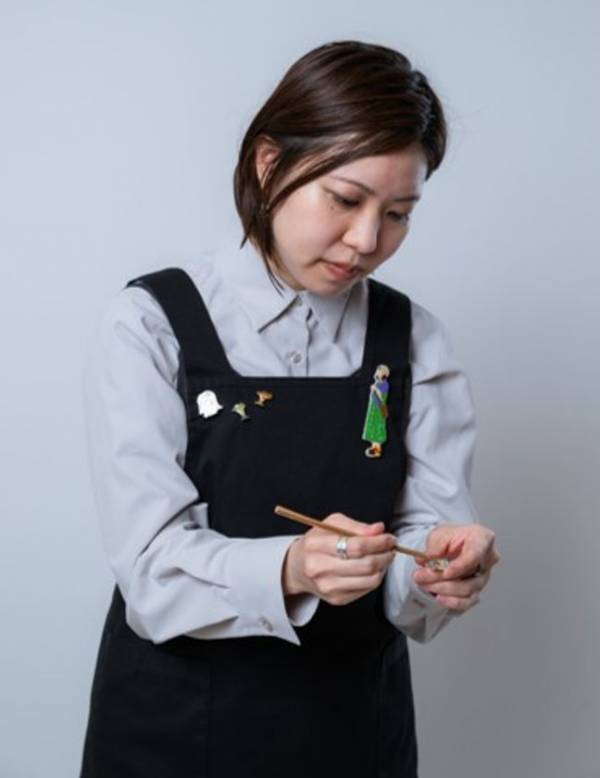 若手職人とふれあい、伝統工芸の魅力を体感！「第13回 TOKYO職人展」を8月15日～8月28日まで開催