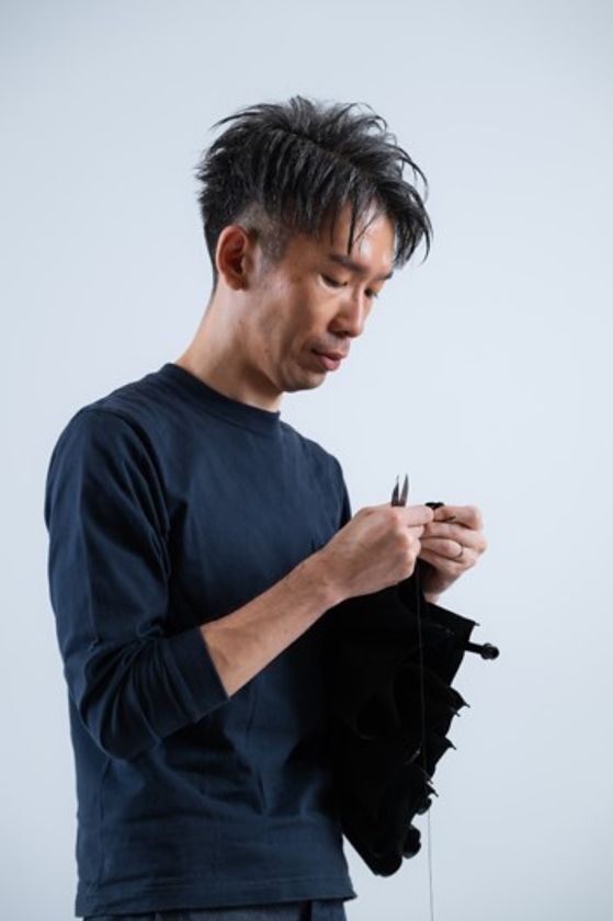 若手職人とふれあい、伝統工芸の魅力を体感！「第13回 TOKYO職人展」を8月15日～8月28日まで開催