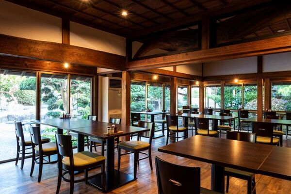 築150年の古民家で味わう本格讃岐うどん店「こころ彩」開店7周年記念イベントを7月28日(月)まで開催！