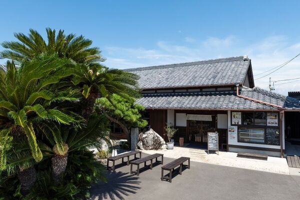 築150年の古民家で味わう本格讃岐うどん店「こころ彩」開店7周年記念イベントを7月28日(月)まで開催！